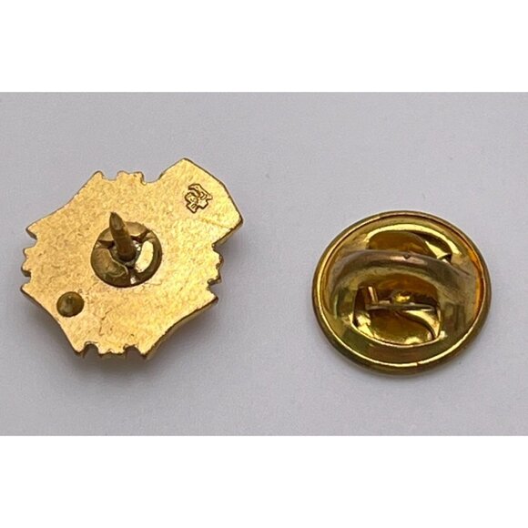 VFW Pin Veterans of Foreign Wars 5 Year USA Member Award Emblem Lapel Hat - Picture 2 of 6